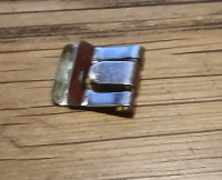 Bajonettclipp 901.4666